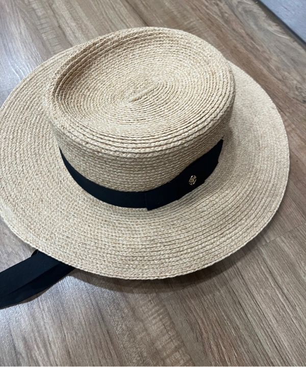 Rockfish Weatherwear | 高級ギフトボックス付き HARROW HAT MUSINSA | ROCKFISH WEATHERWEAR HARROW WIDE HAT - 2color