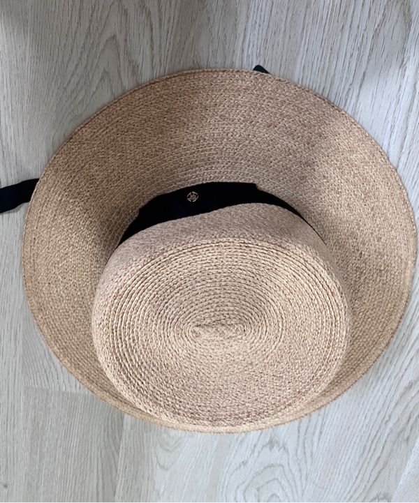 MUSINSA | ROCKFISH WEATHERWEAR HARROW WIDE HAT - 2color
