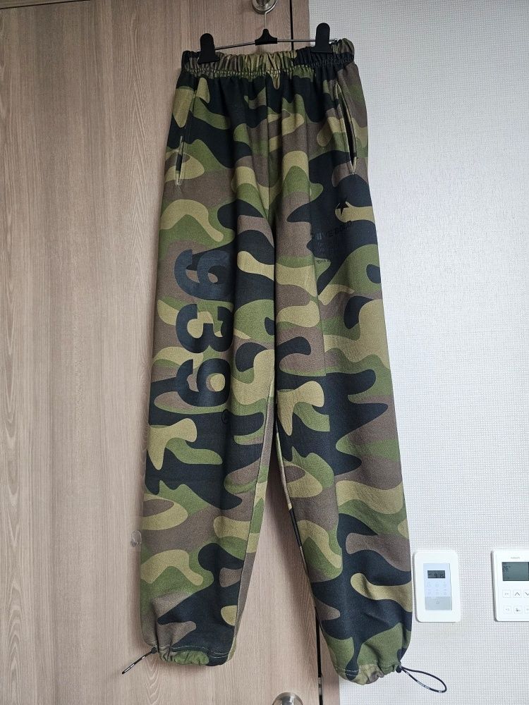 【スペシャル】ソ連　スペツナズ迷彩　パンツ 34x32 スペシャル】ソ連 スペツナズ迷彩 パンツ 34x32 スペシャル】ソ連