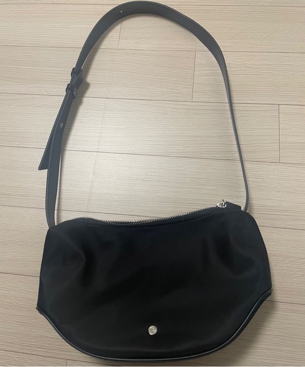 MUSINSA | MUCU AND EBONY Dulcet Bag Dulcet Bag Indie Pink
