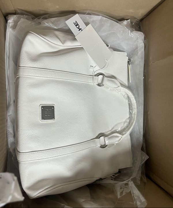 トートバッグ ROCKCAKE Square Logo Mini Bag Silver RC24BAG00500 241BBDJ5L_12007_D_2.jpg?sw=