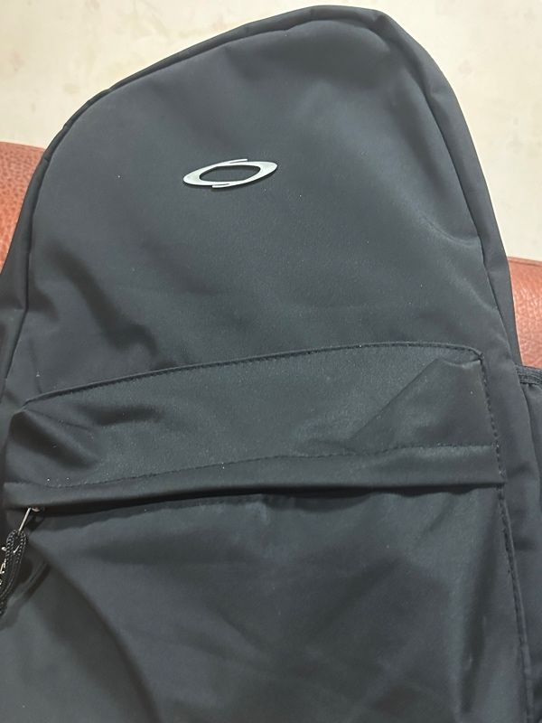 MUSINSA | NOIAGO NOI1292 Standard Cozy Backpack (Black)