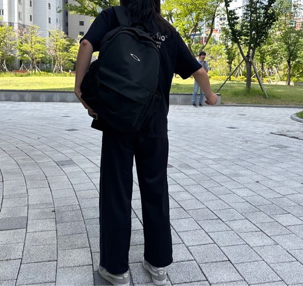 ★NOIAGO★STANDARD COZY BACKPACK★スタンダード バックパック ☆NOIAGO☆STANDARD COZY BACKPACK☆スタンダード バックパック