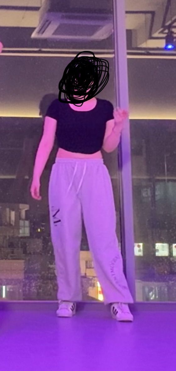 MUSINSA | MUCENT Division Wide Sweat Jogger Pants Unisex