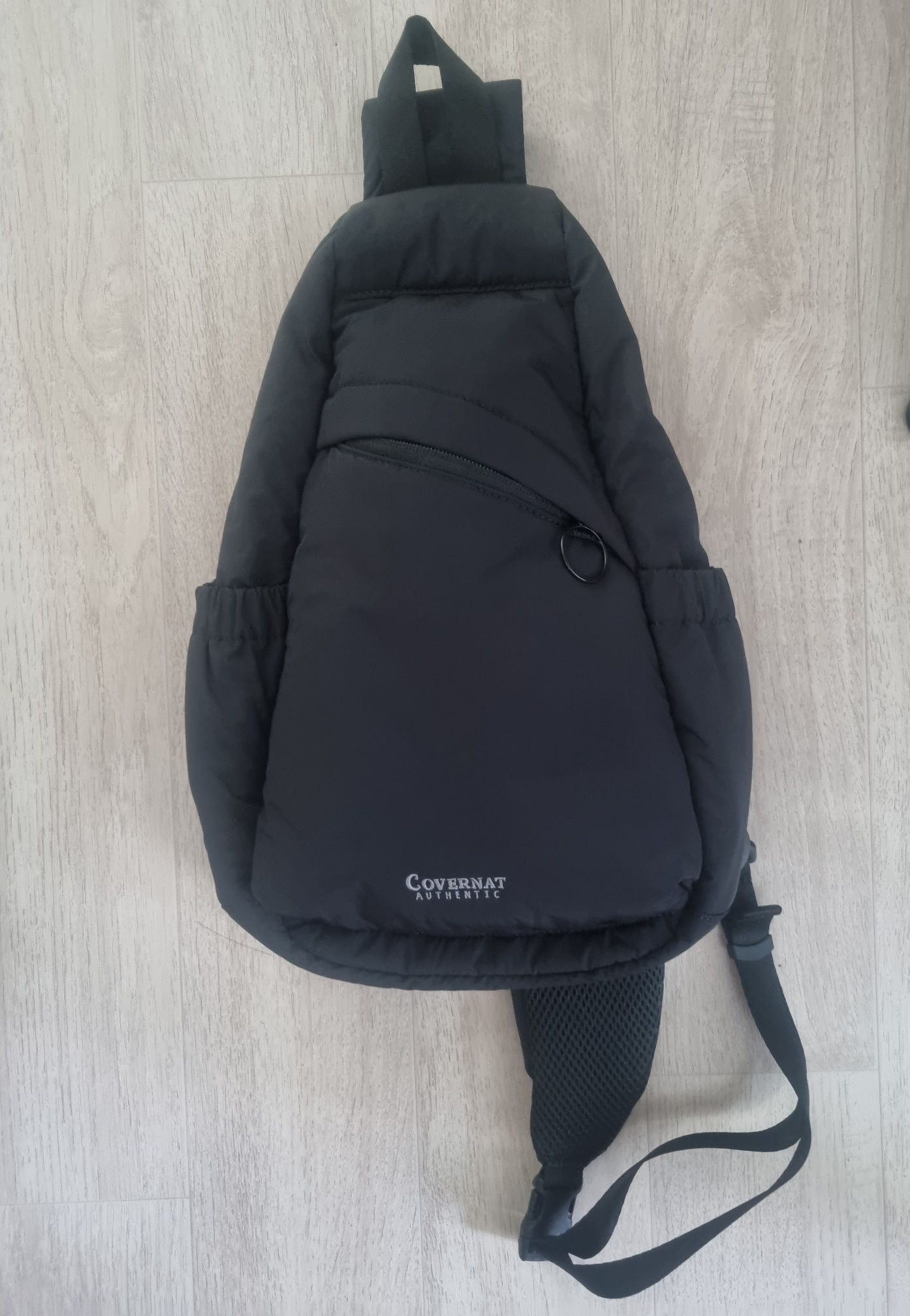 ★韓国人気★COVERNAT★VENI SLING BAG SALINAS-