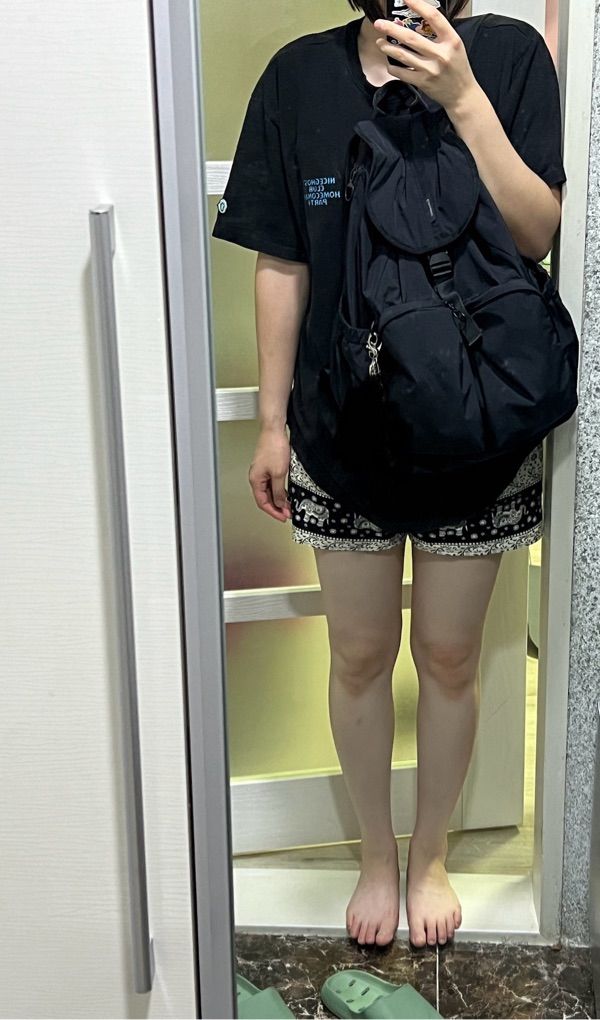[COVERNAT]★25SS★韓国人気★NEW CITY BACKPACK MUSINSA | COVERNAT New City Backpack Black