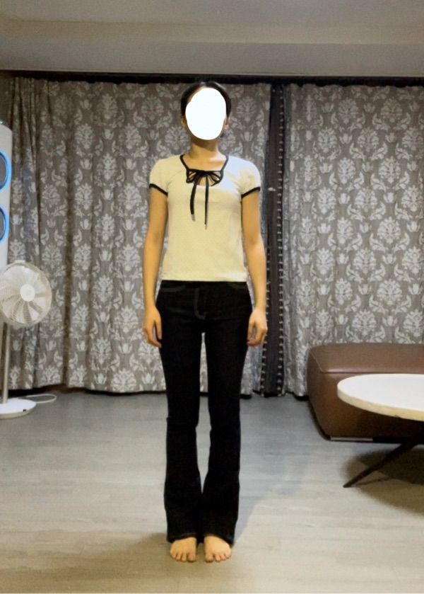 MUSINSA | HIGH SCHOOL DISCO Puff sleeve dot ribbon short