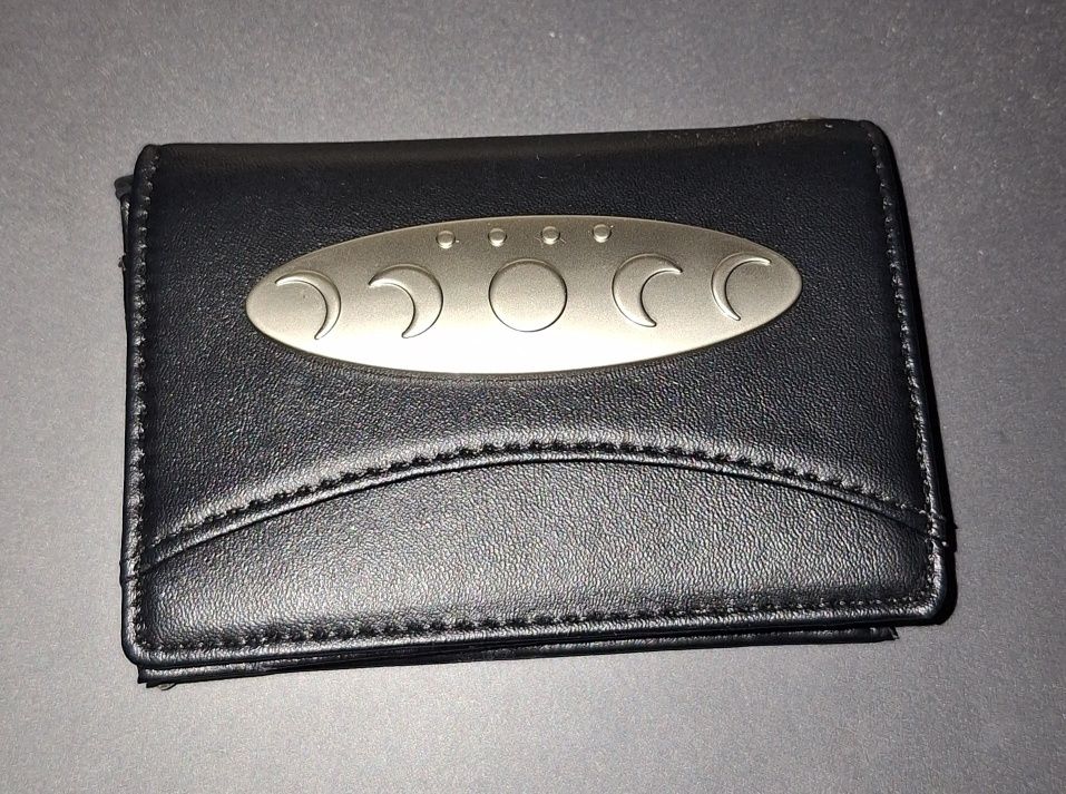 【NYXX】P.O.M CARD WALLET MUSINSA | NYXX P.O.M CARD WALLET BLACK