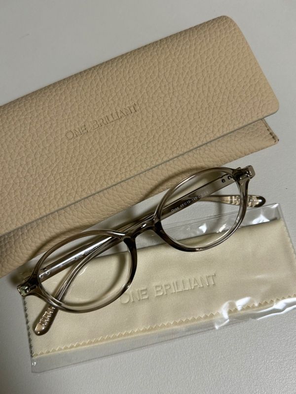 ★ONE BRILLIANT★ OraaOB446Light Khaki MUSINSA | ONE BRILLIANT Oraa-OB446-Light Khaki