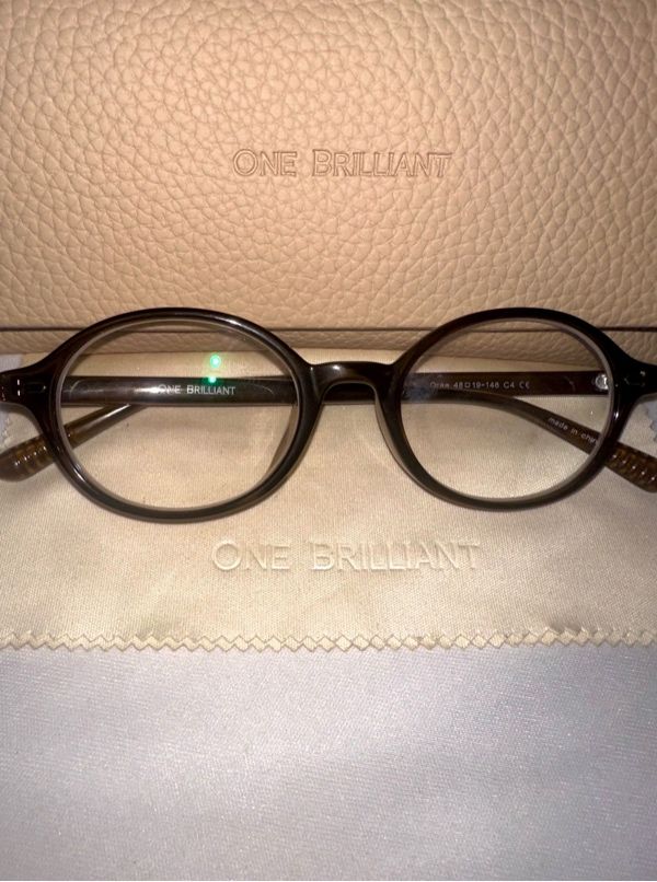 ★ ONE BRILLIANT★ OraaOB446Dark Brown Oraa-OB446-Dark Brow MUSINSA | ONE BRILLIANT Oraa-OB446-Dark Brown