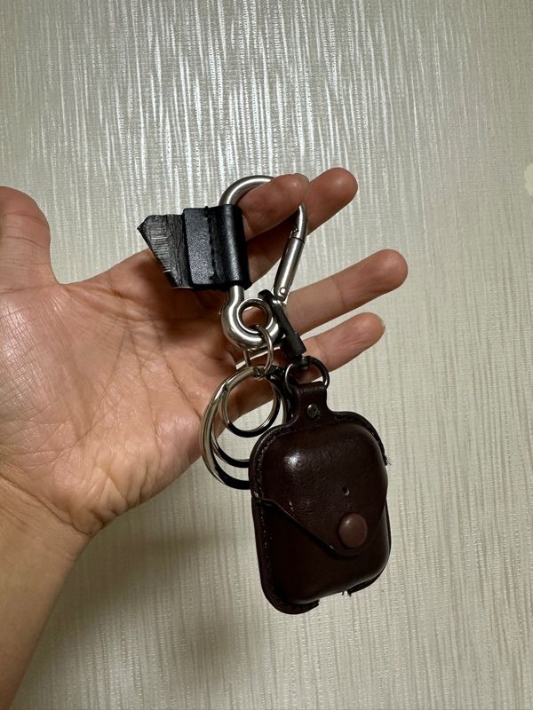キーホルダー・キーリング MILLO ARCHIVE Object unit carabiner silver ML434SIV Amazon.com: Molain 12 Pcs Small Mini Carabiner Clip Metal