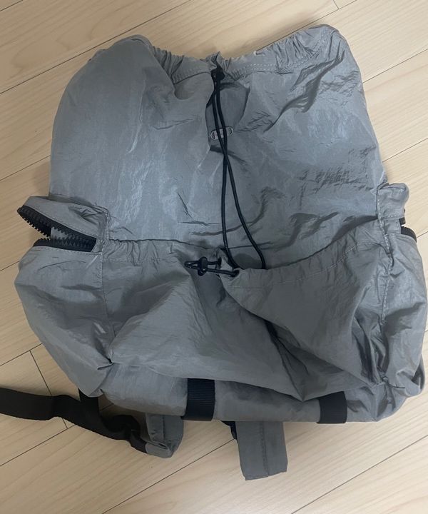 MUSINSA | AVANDRESS Daily String Pocket Backpack - 5COL
