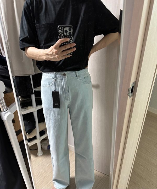 MUSINSA公式 | MUSINSA STANDARD [Cool Standard] Relaxed Fit