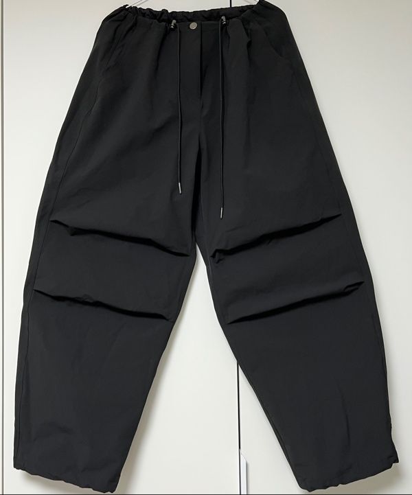MUSINSA | MUSINSA STANDARD WOMAN Women's Nylon Parachute
