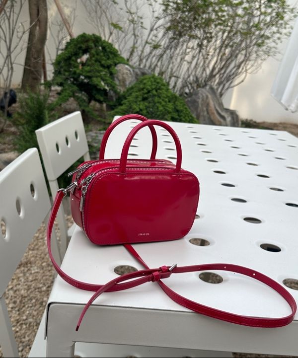 ☆STAND OIL☆STEREO BAG MUSINSA公式 | STAND OIL Stereo Bag. Stereo Bag. Stereo Bag