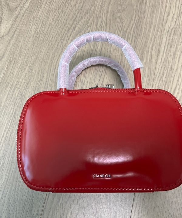 ☆STAND OIL☆STEREO BAG MUSINSA公式 | STAND OIL Stereo Bag. Stereo Bag. Stereo Bag