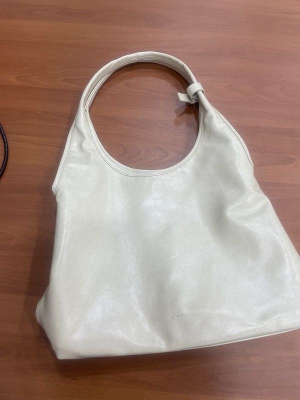 STAND OIL☆Ringo Bag Stand Oil Ringo Bag [2 colours] – Lumière Studio