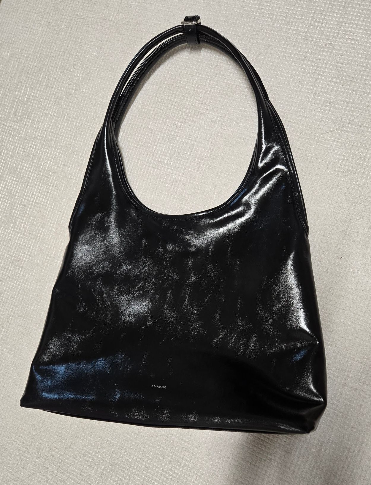 MUSINSA公式 | STAND OIL Ringo Bag. Ringo Bag