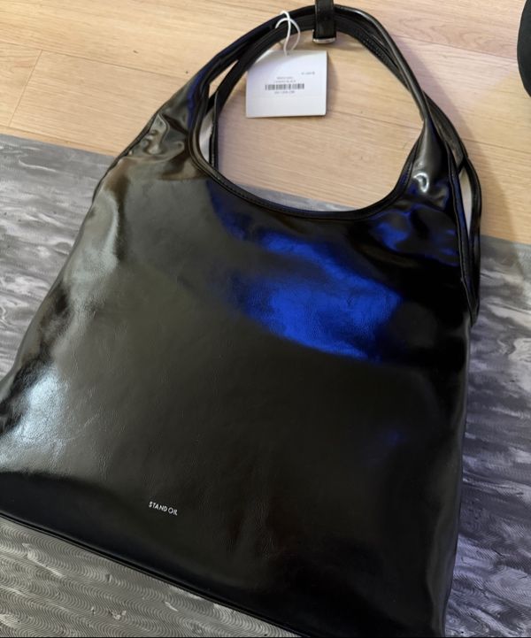 MUSINSA公式 | STAND OIL Ringo Bag · リンゴバッグ