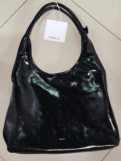 MUSINSA公式 | STAND OIL Ringo Bag · リンゴバッグ