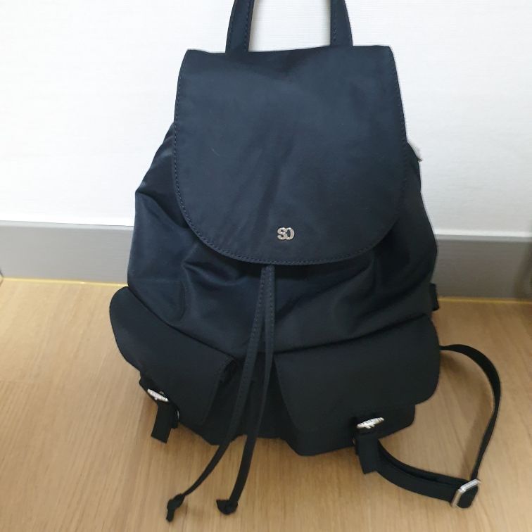 MUSINSA公式 | STAND OIL Hug Backpack. Hug Backpack