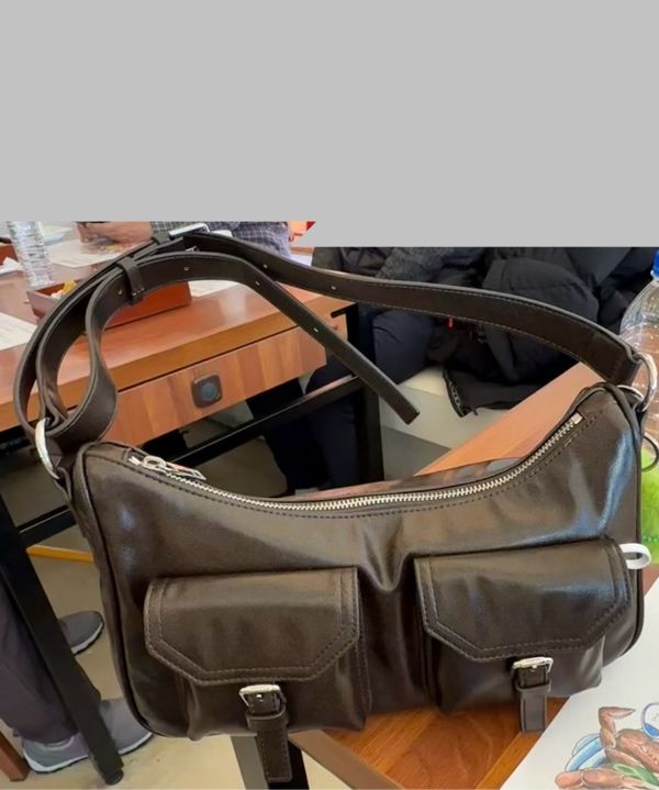 MUSINSA | STAND OIL Joey Bag Mini. Joey Bag Mini