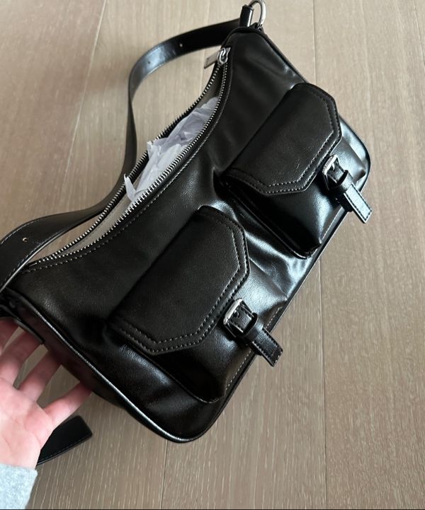 MUSINSA公式 | STAND OIL Joey Bag Mini · ジョイバッグミニ