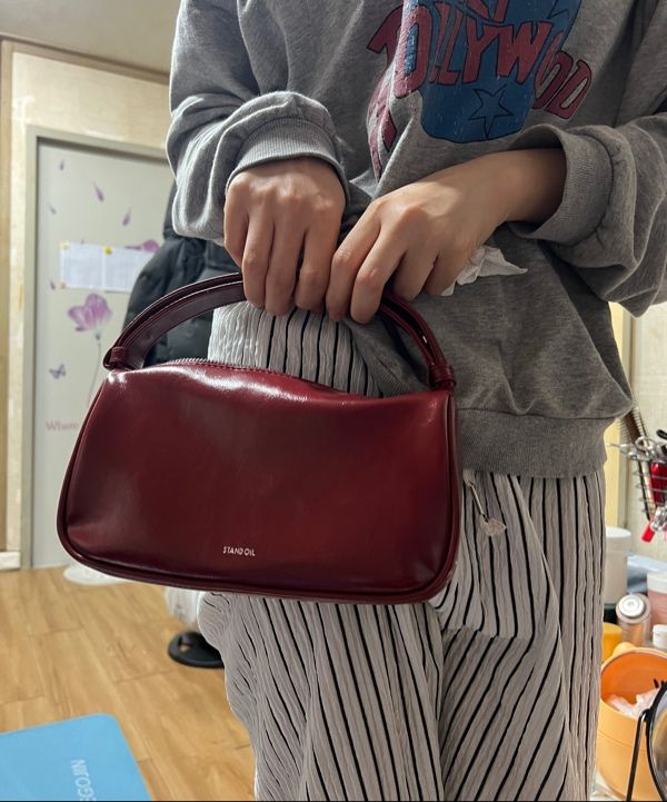 STAND OIL Hari Bag · ハリバッグ Hari Bag · ハリバッグ