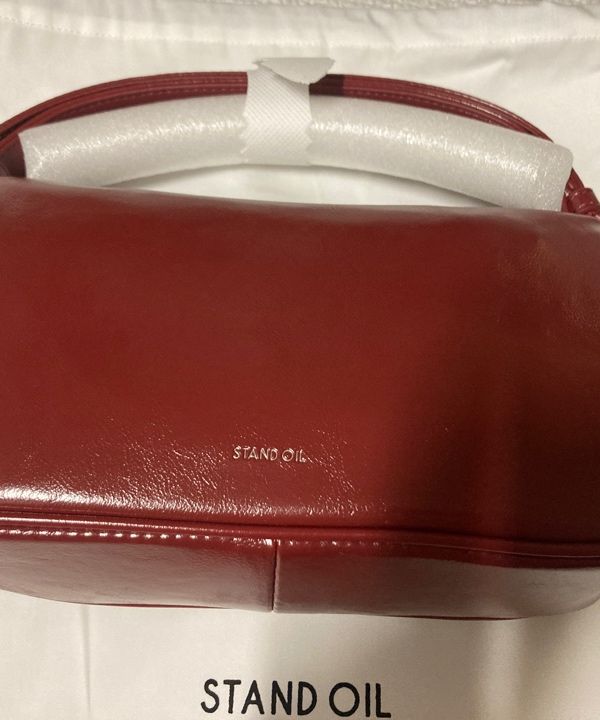 MUSINSA | STAND OIL Hari Bag. Hari Bag