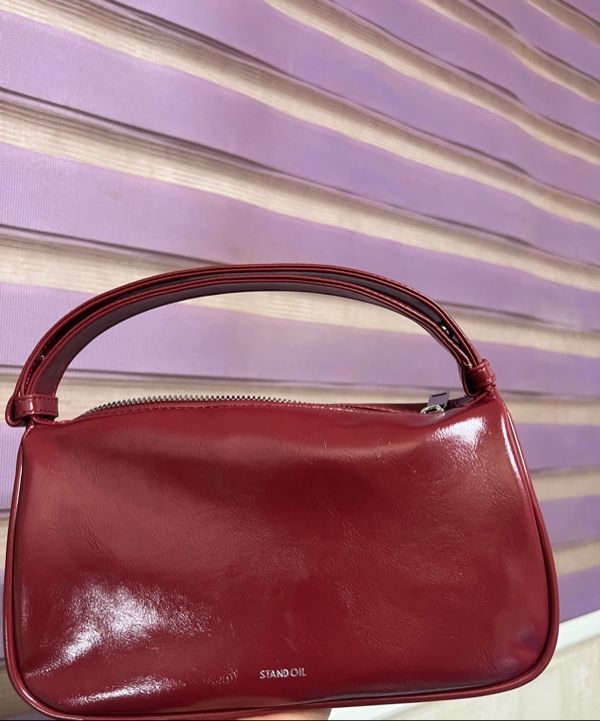 MUSINSA | STAND OIL Hari Bag. Hari Bag