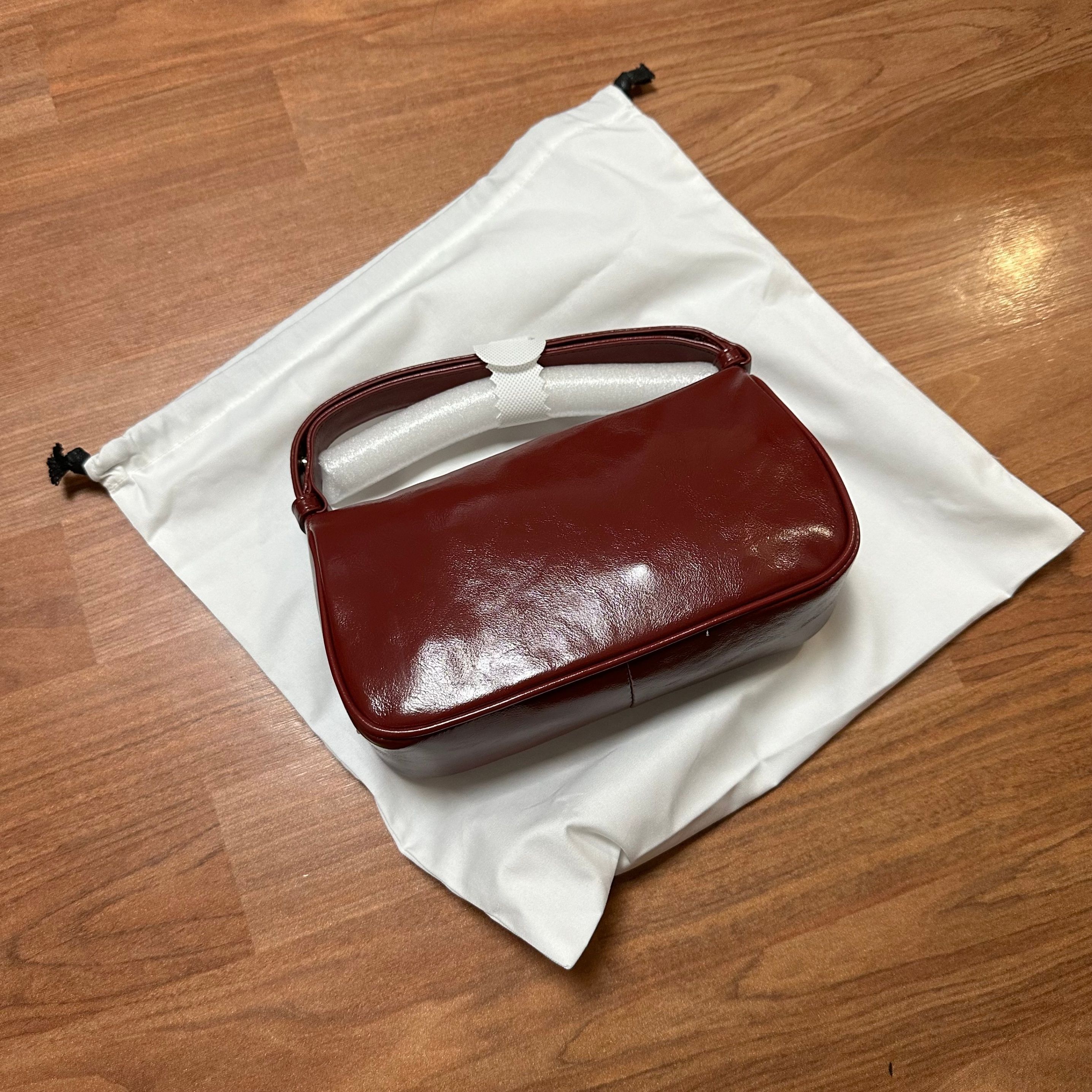 MUSINSA | STAND OIL Hari Bag. Hari Bag