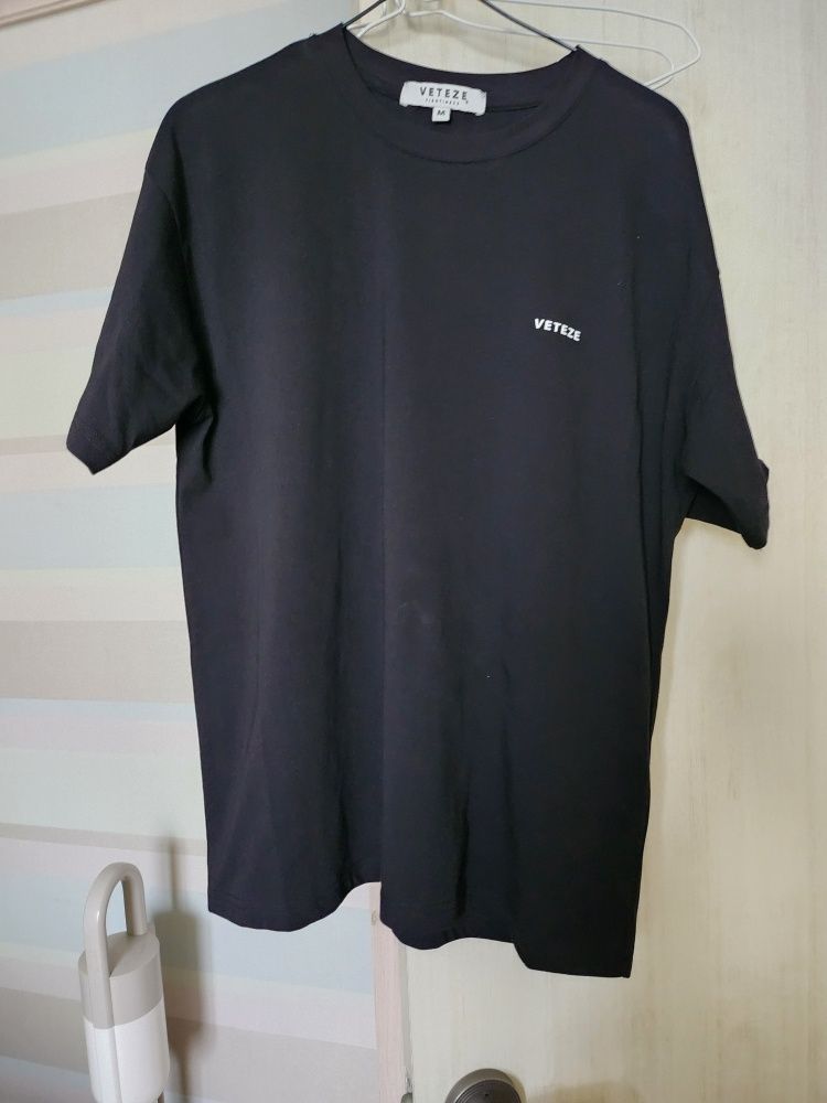 【VETEZE】24SS★ Casual Standing J Half T-shirt Amazon.com: zcgoxvn V Neck Velvet T-shirt for Women Vintage