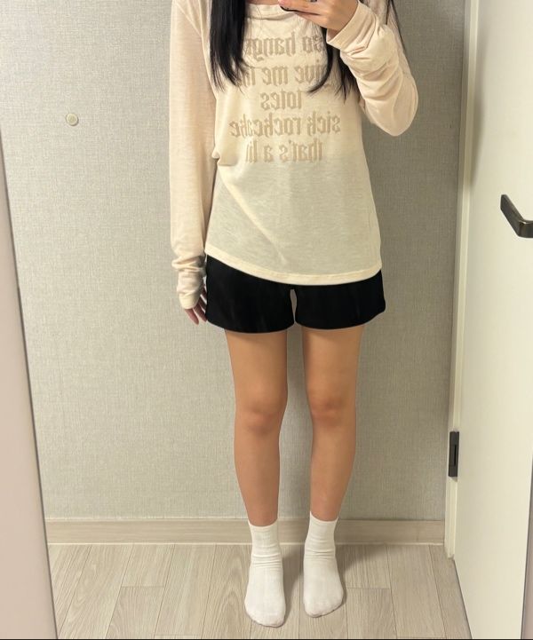 ◆ROCKCAKE◆ Funk Mesh Top Ivory RC23TP08500 MUSINSA | ROCKCAKE Funk Mesh Top - Cream