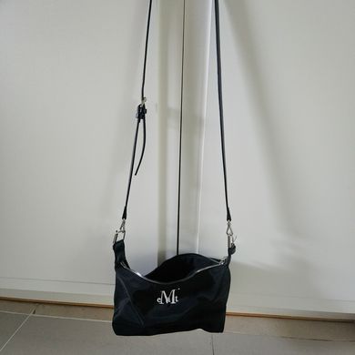 MUSINSA公式 | MUCENT モーターパンチングショルダーバッグクロスバッグ