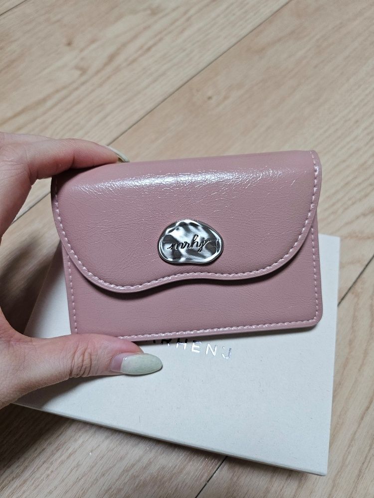 MUSINSA | MARHEN.J AURORA J WALLET