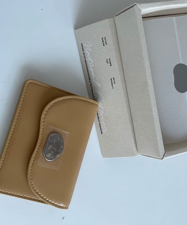 ◆MARHEN.J◆ Aurora J accordion card wallet MJ1254421 ◇MARHEN.J◇ Aurora J accordion card wallet MJ1254421 MARHEN