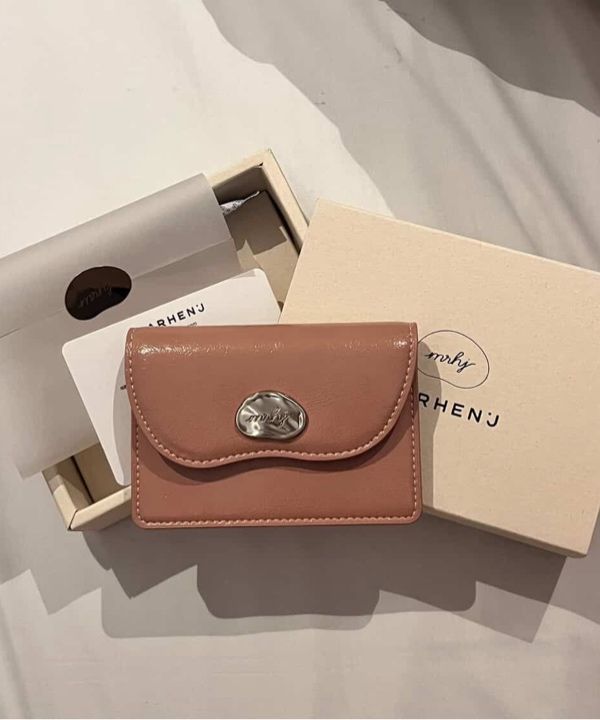 MUSINSA | MARHEN.J AURORA J WALLET