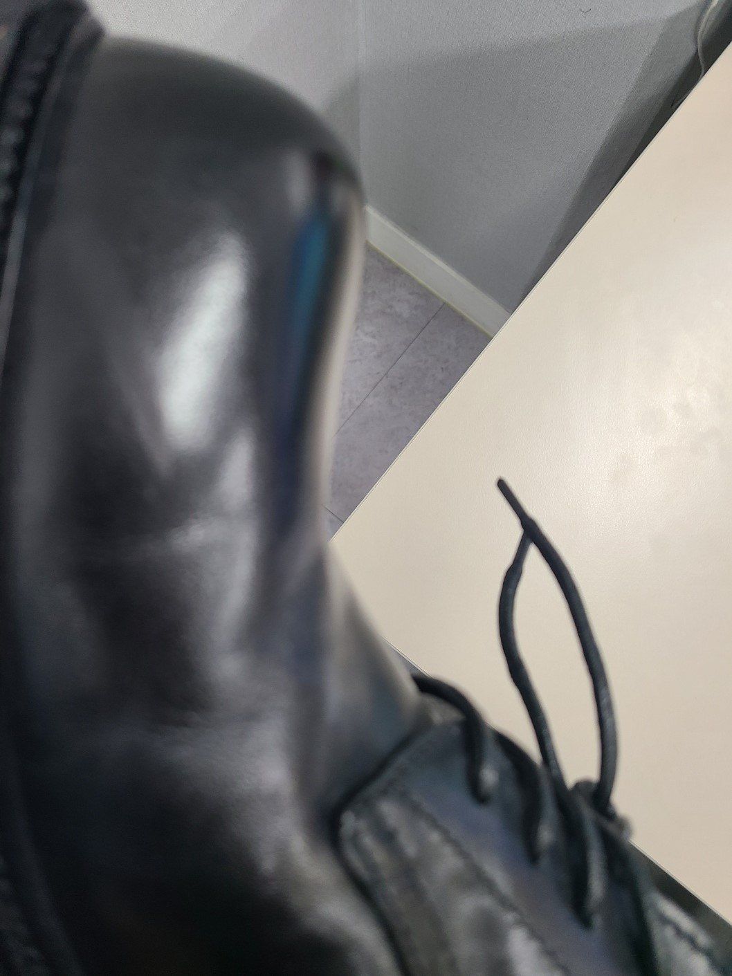 靴 DNSR Mammoth Holders Leather The B Shoes MUSINSA | DNSR Mammoth Holders Leather The B Shoes