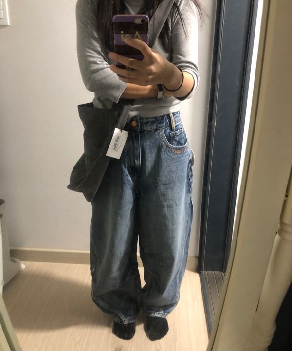 【MISEKI SEOUL】Cotton big crossbag / 追跡付 Miseki SEOUL】Cotton big crossbag (MISEKI SEOUL/ショルダー