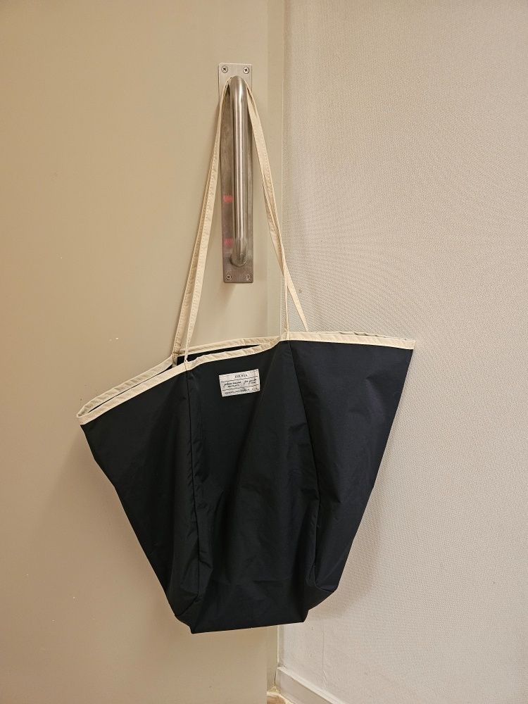 [FOLNUA]MER MESH ECO BAG _IVORY★バカンスBAG Mer Mesh Eco Bag Ivory - cotton메르 메쉬 에코백 - 코튼 - 폴뉴아
