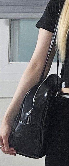 ◆ANOETIC◆ SQUARE MULTI SHOULDER BAG_BLACK MUSINSA | ANOETIC SQUARE MULTI SHOULDER BAG_BLACK