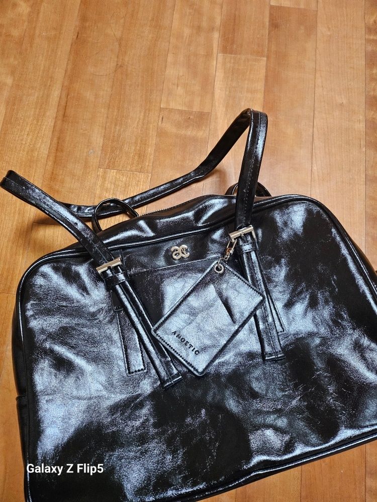 MUSINSA | ANOETIC SQUARE MULTI SHOULDER BAG_SILVER