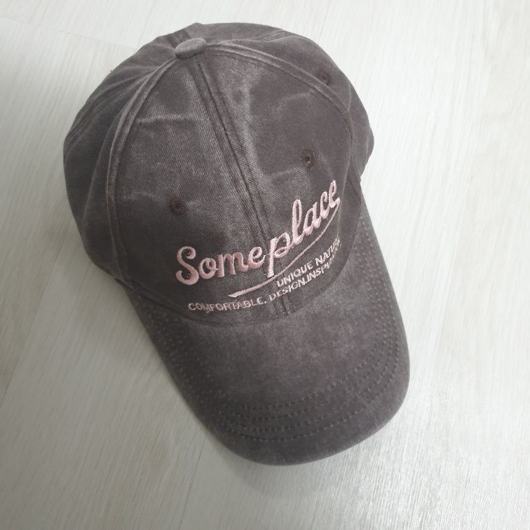 MUSINSA公式 | SOME PLACE Base Some Place Vintage Logo