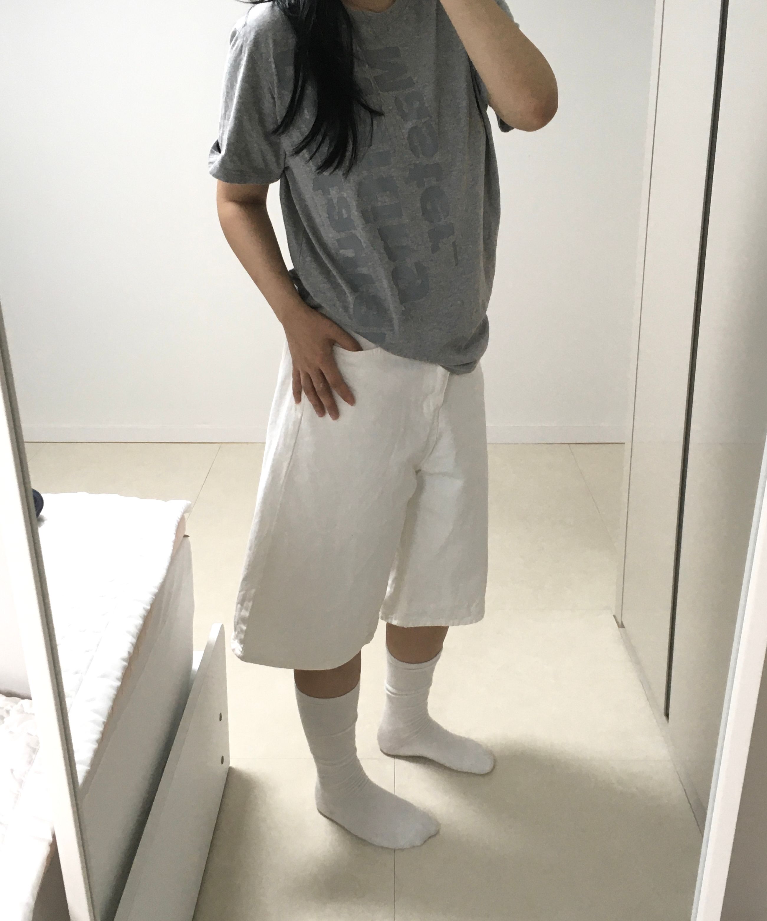 Tシャツ・カットソー THE COLDEST MOMENT TCM restaurant T grey MUSINSA | THE COLDEST MOMENT TCM restaurant T (grey)