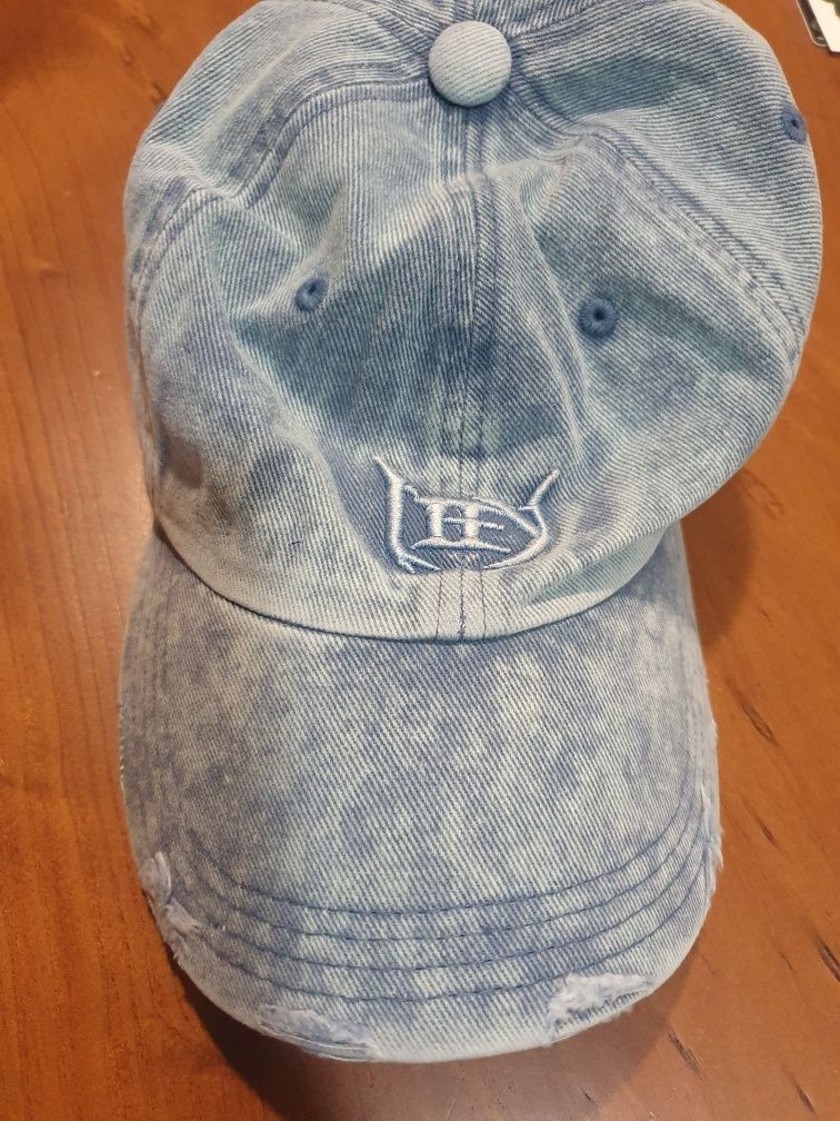 ★ Leey★ CLASSIC SPORTS CAP BLACK DENIM P0000EGQ MUSINSA | L.E.E.Y CLASSIC SPORTS CAP BLACK DENIM