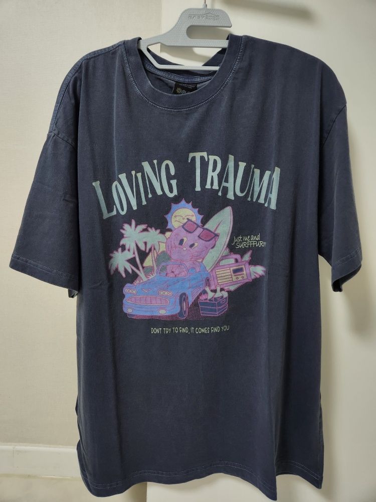【CPGN STUDIO】24SS★ DRIVE CAT Pigment Short Sleeve Tee MUSINSA | CPGN STUDIO Cat Stitch Pigment Short Sleeve T