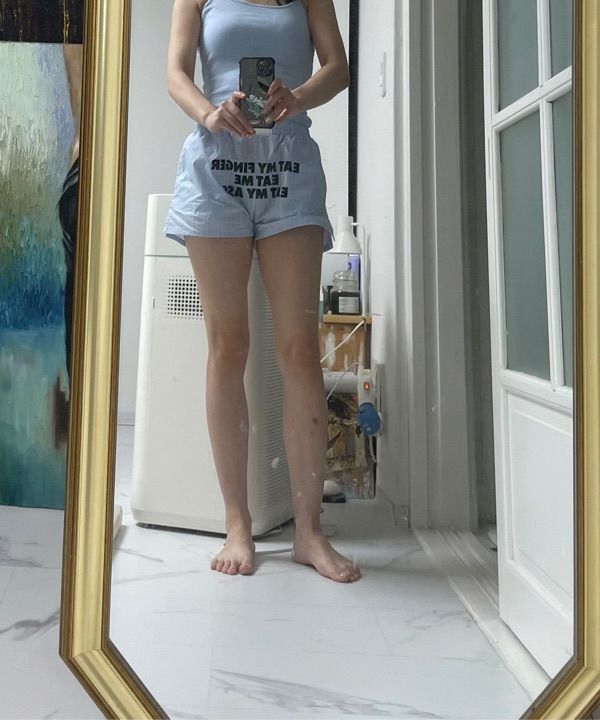★韓国人気★BADBLOOD★EMF Boxer shorts MUSINSA | BADBLOOD EMF Boxer Shorts - Blue/Striped