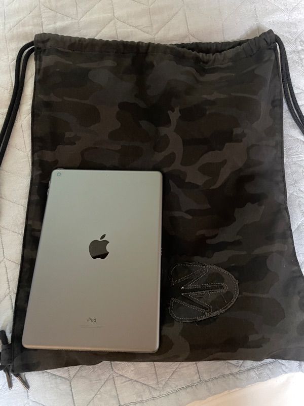 バッグ ERTR Symbol Gymsack (Black Camo) MUSINSA公式 | ERTR Symbol Gymsack (Black Camo)