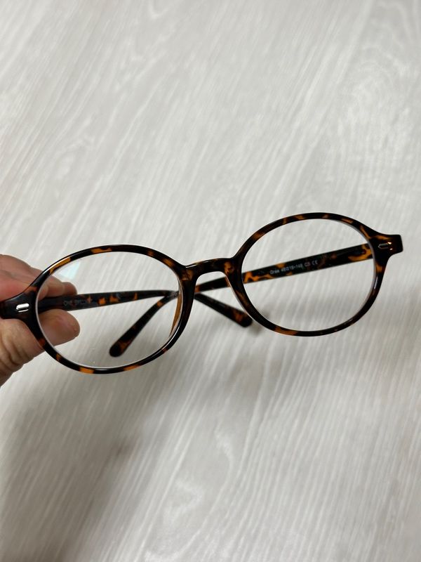 ★ ONE BRILLIANT★ OraaOB446Dark Brown Oraa-OB446-Dark Brow Designer fashion, Seoul-fully created | W Concept