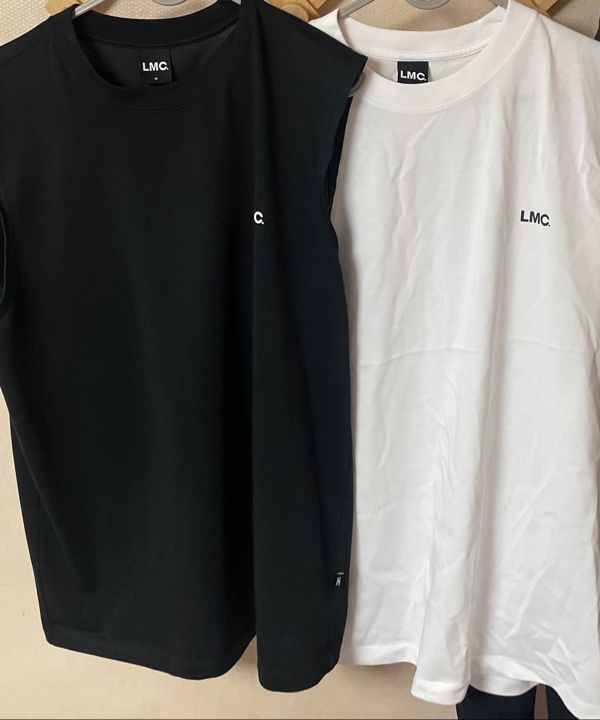 ★ LMC★ AEROCOOL S OG SLEEVELESS 2PACK none 0LM45CSV101NON df7f9049fbccf9baada579a767aeef